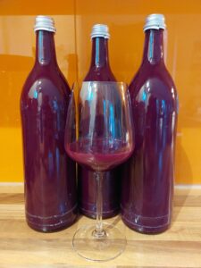 Read more about the article Wine Production